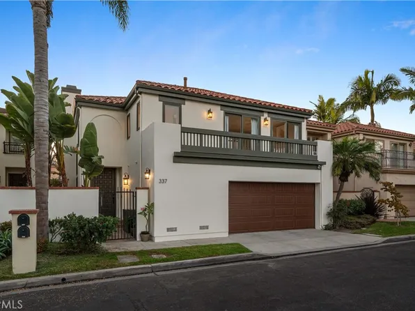 337 Avenida Granada, Long Beach, CA 90814