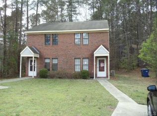 4715 Courtney Ln, Raleigh, NC 27616