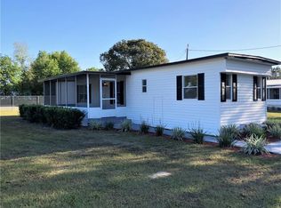 29547 Benjamin Dr, Zephyrhills, FL 33543