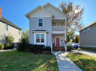 229 34th St, Norfolk, VA 23504