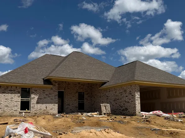 517 Stone Brook Pl, Brandon, MS 39042