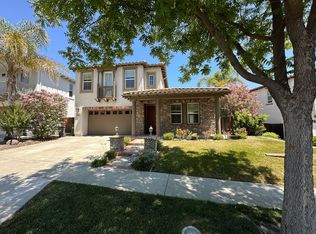 5307 Chusan Way, San Ramon, CA 94582