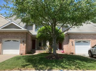 34 Trotters Ln #M34, Allendale, NJ 07401