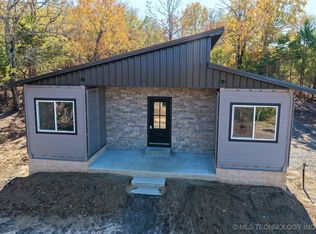 116401 S 4299th Rd, Porum, OK 74455