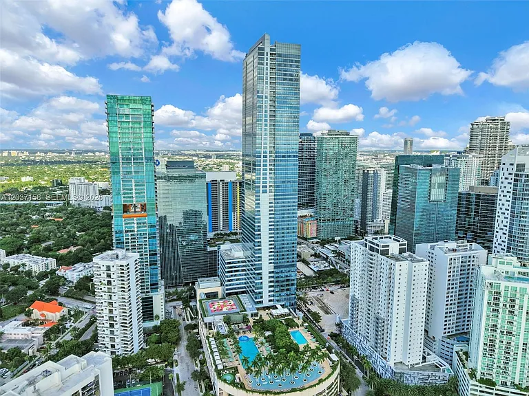 1435 Brickell Ave #3412 — Photo 30