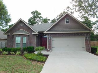 5889 Rustic Ridge Cir, Milton, FL 32570