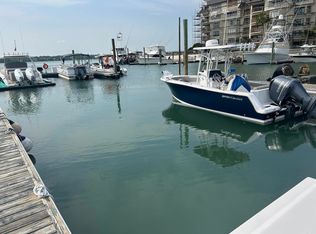 1508 S Waccamaw Dr #42, Murrells Inlet, SC 29576