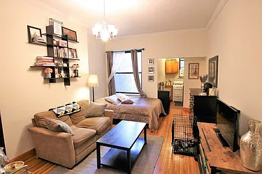 305 West 92nd Street