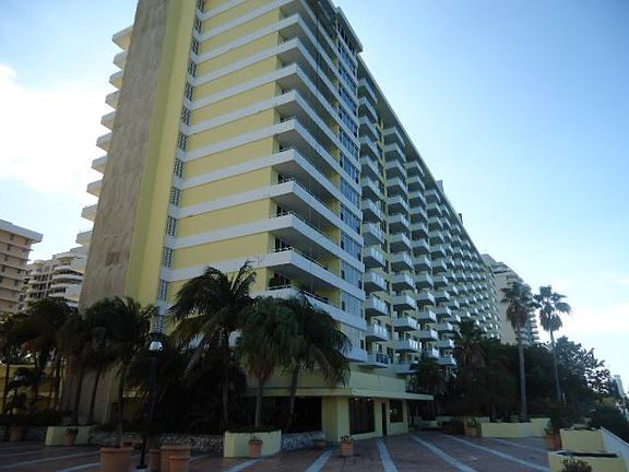 2nd image of 5600 Collins Ave APT 6M