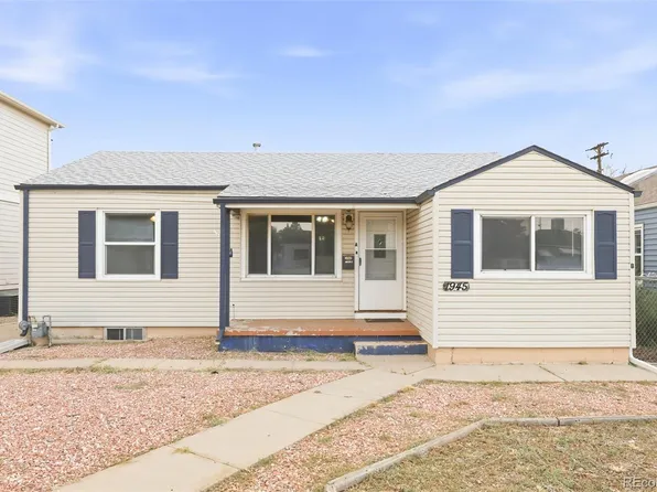 1945 Oakland Street, Aurora, CO 80010