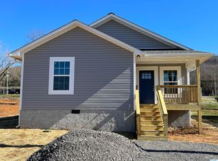 1503 Jaycee Ave NE, Fort Payne, AL 35967