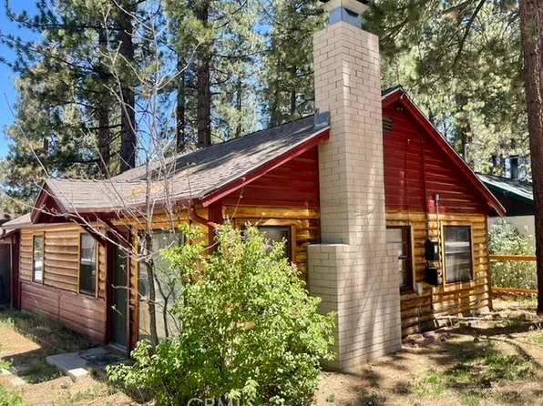 723 Fir St, Big Bear Lake, CA 92315