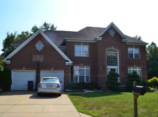 10809 Glenshire Dr, Glenn Dale, MD 20769