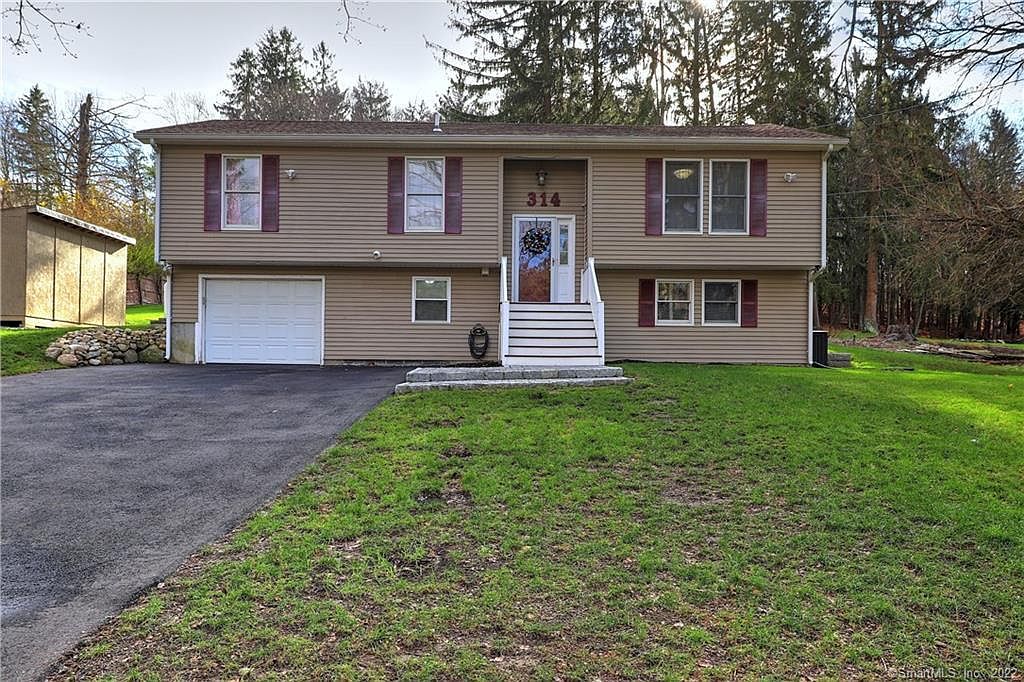 314 Burton Rd, Beacon Falls, CT 06403 Zillow