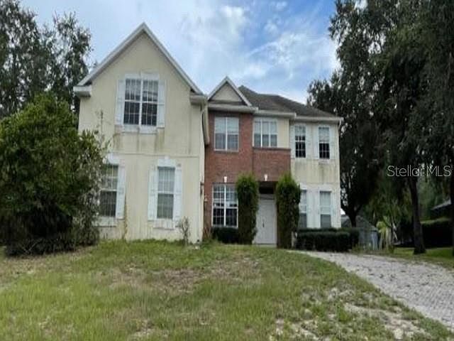 4031 LONG BRANCH LANE — Rock Springs Ridge Golf Club