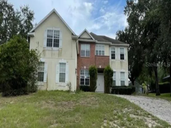 4031 LONG BRANCH LANE, APOPKA, FL 32712