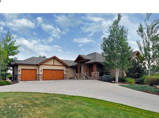 6453 Rookery Rd, Fort Collins, CO 80528
