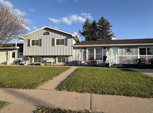 641 Youlon St N, West Salem, WI 54669