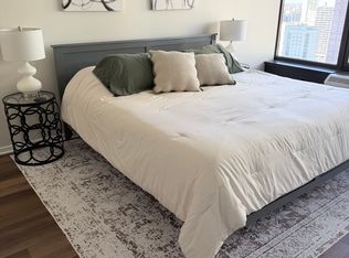 30 E Huron St APT 2508, Chicago, IL 60611