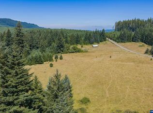 45745 Whiskey Butte Dr, Sweet Home, OR 97386