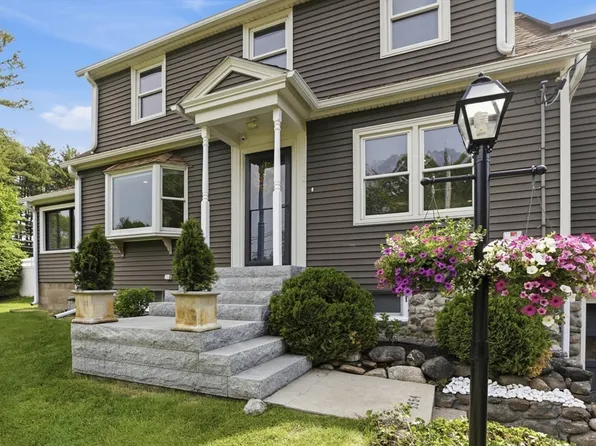 1 Abbot St, Westford, MA 01886