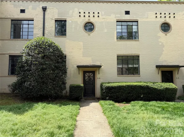 1121 Myrtle Ave APT 15, Charlotte, NC 28203