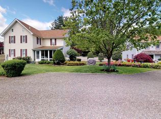 443 Route 313, Fountainville, PA 18923