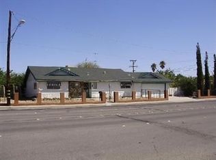426 E California Ave, Ridgecrest, CA 93555