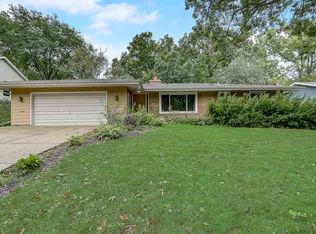 4525 Deerwood Dr, Madison, WI 53716