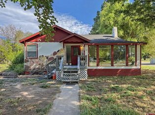 1562 G96 Lane, Delta, CO 81416