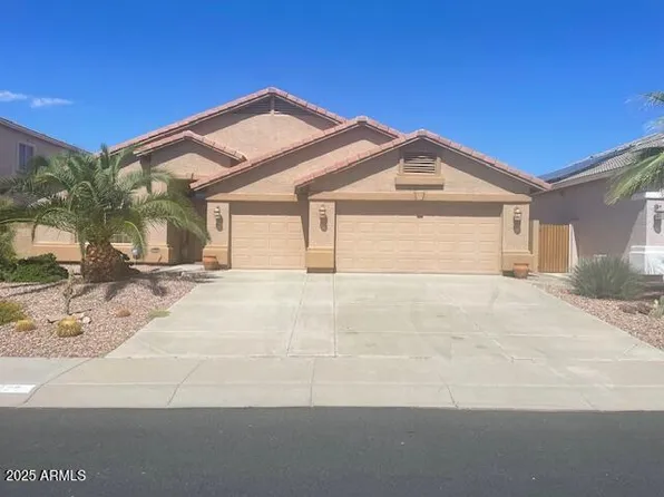 29632 W AMELIA Avenue, Buckeye, AZ 85396