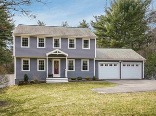 16 Hillcrest Rd, Litchfield, NH 03052