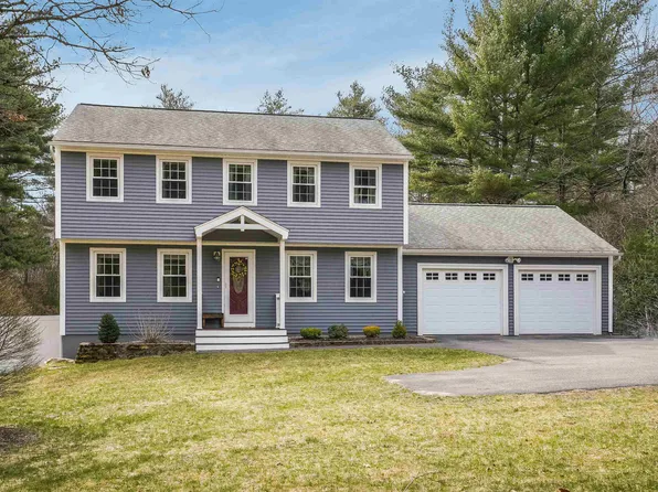 16 Hillcrest Road, Litchfield, NH 03052