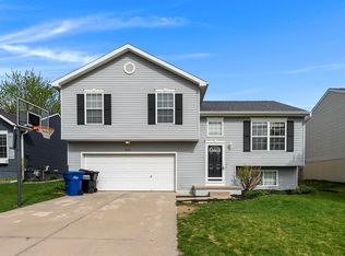 5911 S 193rd St, Omaha, NE 68135