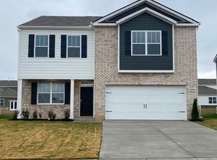7169 Golden Way #430, White House, TN 37188