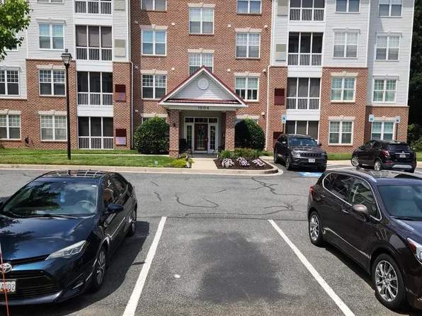 1604 Martha Ct Unit 101, Bel Air, MD 21015