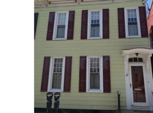 42 Saint John St, Schuylkill Haven, PA 17972