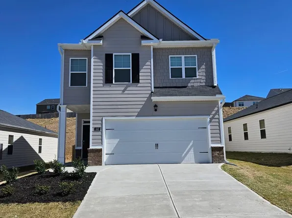 443 Kentbury Ct, Aiken, SC 29801