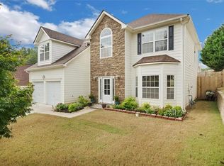 435 Rockbass Rd, Suwanee, GA 30024