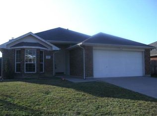 1409 Rye Glen Dr, Midlothian, TX 76065