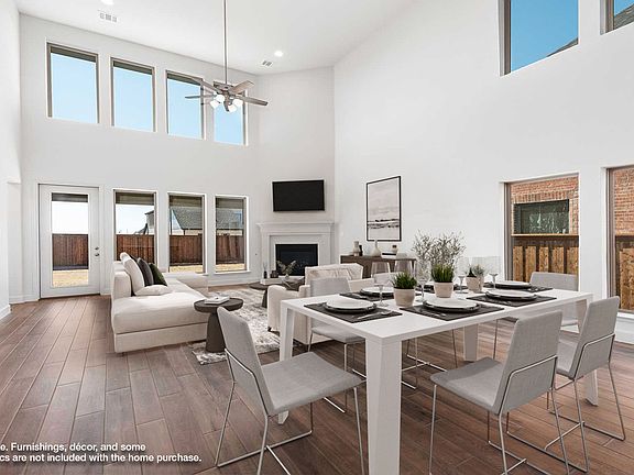 3rd image of 802 Stoney Bridge Way