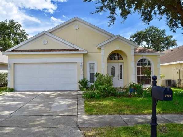 2737 Bellewater Pl, Oviedo, FL 32765