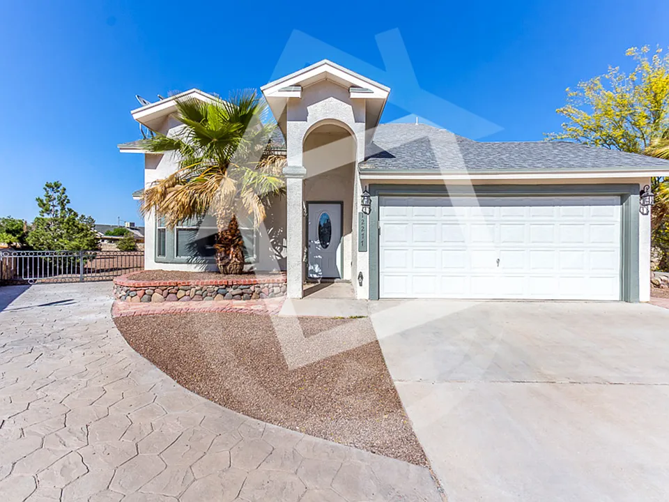 12277 Tierra Pez Way