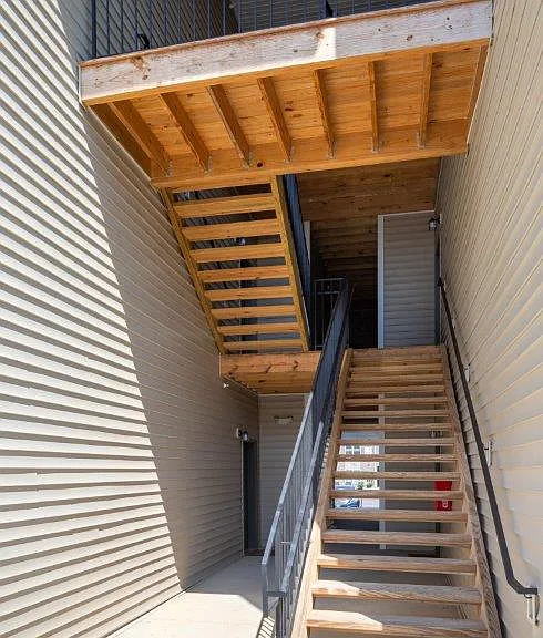 The Gantry — Photo 36