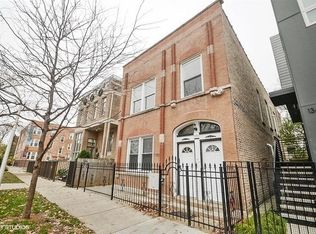 1340 N Rockwell St #2, Chicago, IL 60622