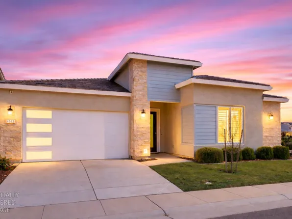 4043 Red Blush Way, Rancho Cordova, CA 95742