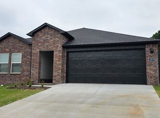 1579 Ridgeview Dr, Springdale, AR 72764