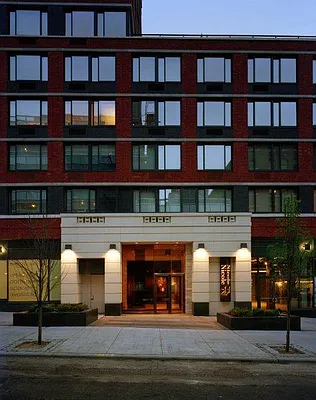 Rented by Gotham Organization | media 23