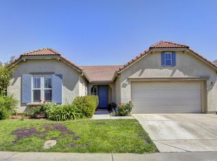 5611 Matina Dr, Elk Grove, CA 95757