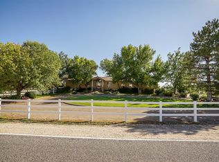 4611 W 4800 S, Hooper, UT 84315